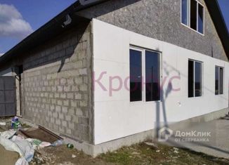 Продажа дома, 118 м2, поселок Верхнебаканский, улица Ленина