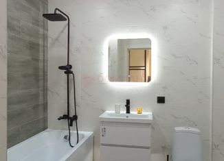 Продам квартиру студию, 33 м2, Ростов-на-Дону, проспект 40-летия Победы, 63/17с7, ЖК Сокол Град