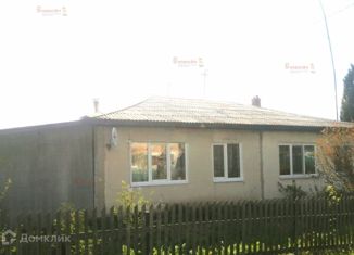 Продам дом, 57 м2, село Захаровское, улица Гагарина