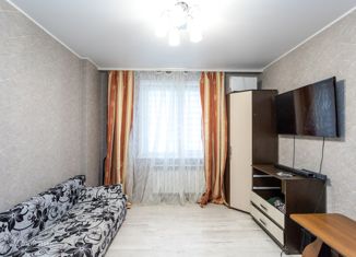 Продам 1-ком. квартиру, 39 м2, поселок Рождественский, улица Фёдорова, 4