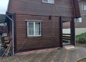 Продается дом, 79.1 м2, село Черешня, садоводческое некоммерческое товарищество Черешня, 23А