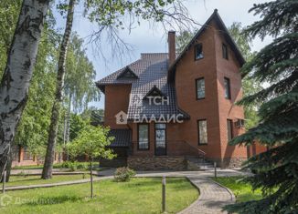 Продаю дом, 405.5 м2, Пушкино, улица Чернышевского, 51