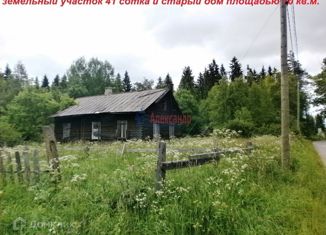 Продам земельный участок, 41 сот., городской посёлок Лесогорский, Генераторная улица