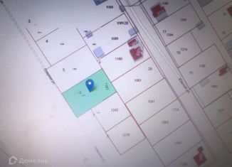 Участок на продажу, 15 сот., поселок Просвет, Озерная улица, 6