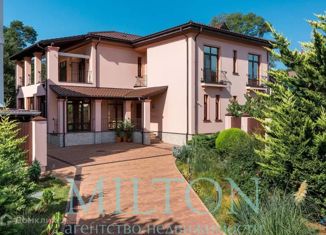 Продается дом, 364 м2, Геленджик, Абрикосовая улица, 4