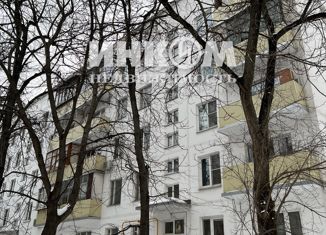 Продается 2-ком. квартира, 44.7 м2, Москва, Батюнинская улица, 6, район Печатники