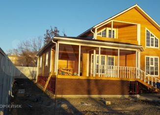 Продается дом, 128 м2, поселок Южный, Почтовая улица