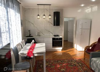 Продажа дома, 92 м2, Горячий Ключ, улица Лизы Чайкиной