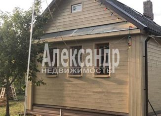 Продаю дом, 62.9 м2, деревня Медведково, деревня Медведково, 28