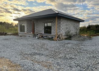 Продаю дом, 102.3 м2, село Верхнемакарово, Озёрная улица