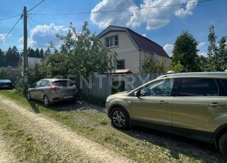 Продается дом, 64 м2, садовое товарищество Орбита, 3-я линия, 138