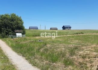 Продам участок, 13.7 сот., деревня Жоржино