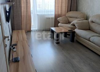 2-комнатная квартира на продажу, 50 м2, Свердловская область, Каменская улица, 74