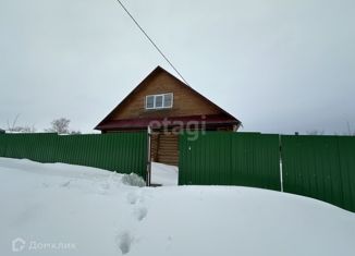 Продается дом, 75.2 м2, село Урваново, Овражная улица