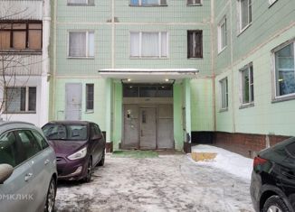 Продается двухкомнатная квартира, 51.9 м2, Москва, 2-я Останкинская улица, 10, метро ВДНХ
