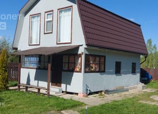 Продается дом, 100 м2, деревня Костомарово