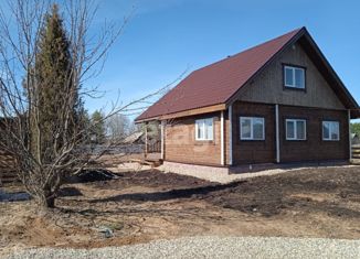 Продается дом, 78.1 м2, деревня Зимняк