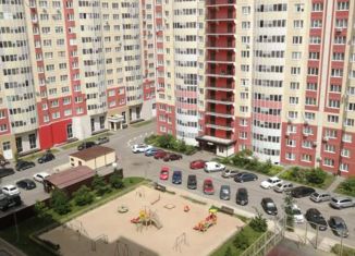 Продается квартира студия, 21.35 м2, поселок Отрадное, Рубиновая улица, 11