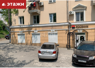 Продаю офис, 120 м2, Владивосток, Новоивановская улица