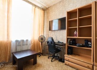 Продается комната, 19.3 м2, Томск, проспект Фрунзе, 126, Советский район