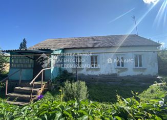 Продам дом, 61.9 м2, Рязанская область, улица Старожилов