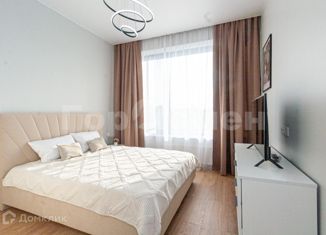 Сдается 2-комнатная квартира, 50 м2, Москва, Новоданиловская набережная, 8к2, Донской район