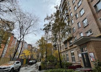 Сдаю 1-комнатную квартиру, 35 м2, Москва, Большая Декабрьская улица, 8, Большая Декабрьская улица