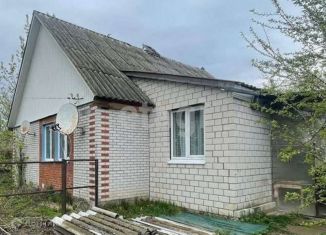 Продажа дома, 72.7 м2, село Первомайское, Почепская улица, 1