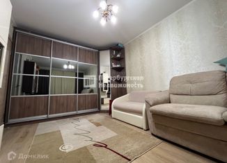 Однокомнатная квартира на продажу, 29.3 м2, Санкт-Петербург, аллея Поликарпова, 3к1, аллея Поликарпова