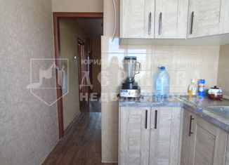 Продажа трехкомнатной квартиры, 62.3 м2, Кемеровская область, проспект Шахтёров, 40