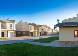 Продам таунхаус, 155 м2, поселок Малое Васильково, Жасминовая улица, 1