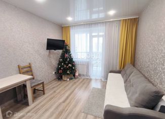 Квартира на продажу студия, 23.5 м2, Новосибирск, улица Костычева, 36, улица Костычева
