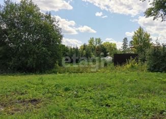 Продажа земельного участка, 15 сот., деревня Хопилово, Гнутская улица, 9Б