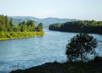 Продаю участок, 600 сот., село Верх-Бийск, Береговая улица