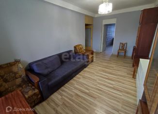 Продаю трехкомнатную квартиру, 58.2 м2, Севастополь, улица Богданова, 25