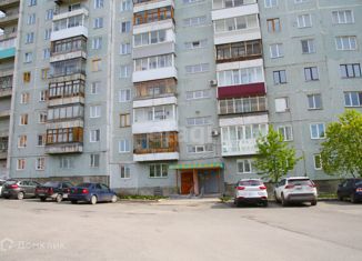 Продаю 5-ком. квартиру, 103.4 м2, Прокопьевск, 10-й микрорайон, 7