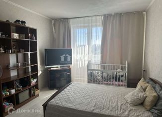 Продажа 1-ком. квартиры, 38.1 м2, Москва, Люблинская улица, 130