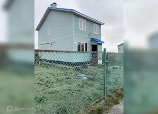 Продам дом, 136 м2, поселок Новомирский, Солнечная улица, 6