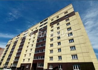 Продажа 1-комнатной квартиры, 38.6 м2, Благовещенск, ЖК Лазурный Берег, Заводская улица, 4/4