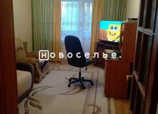 Продам 2-комнатную квартиру, 55.7 м2, Рязанская область, улица Стройкова, 54
