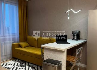 Продаю квартиру студию, 36 м2, Кемерово, жилой район Лесная Поляна