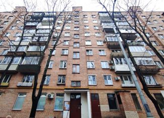 2-комнатная квартира на продажу, 36 м2, Москва, Игральная улица, 10, Игральная улица