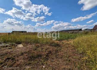 Продам земельный участок, 10 сот., деревня Замятино, Трактовая улица