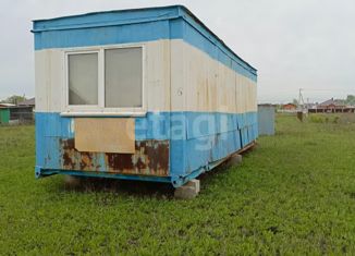 Продаю участок, 14.5 сот., деревня Самохваловка, Просторная улица, 14А