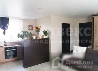 Продажа дома, 36 м2, поселок Новотарманский, Спортивная улица, 4