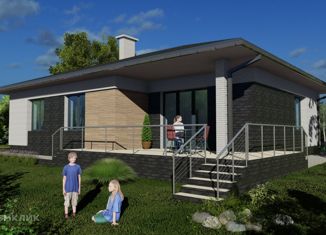 Продаю дом, 154 м2, село Бужор, Родниковая улица