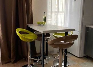 Продаю квартиру студию, 33 м2, Анапа, улица Верхняя Дорога, 151к2, ЖК Кавказ