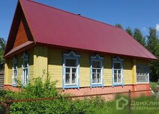 Продается дом, 47 м2, поселок городского типа Старая Торопа, Заводская улица