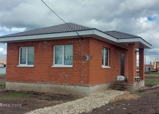 Дом на продажу, 65 м2, деревня Блохино, Центральная улица, 23