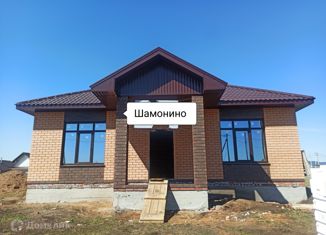 Продаю дом, 110 м2, деревня Шамонино, улица Мустая Карима